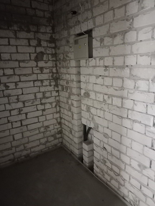 Продается однокомнатная квартира ул. Петлюры Бровари - зображення 7