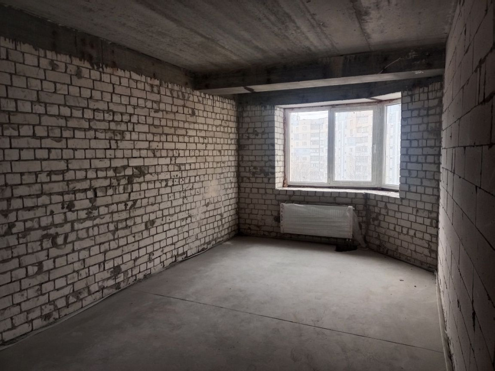 Продается однокомнатная квартира ул. Петлюры Бровари - зображення 6