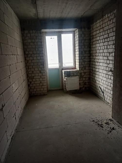 Продается однокомнатная квартира ул. Петлюры Бровари - зображення 5