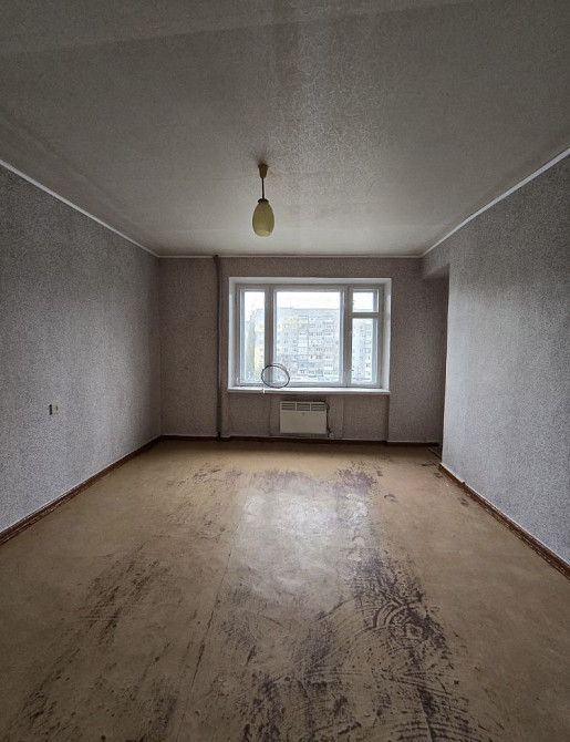 2к.кв в районі Попова , 5/9 поверх! Кропивницький - зображення 1