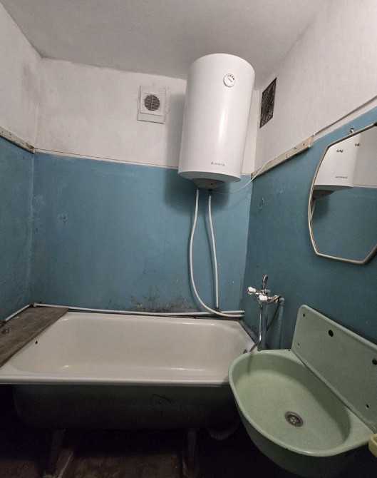 2к.кв в районі Попова , 5/9 поверх! Кропивницький - зображення 5