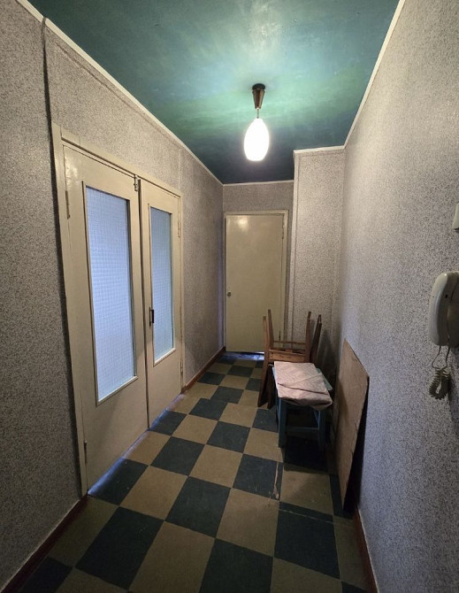 2к.кв в районі Попова , 5/9 поверх! Кропивницький - зображення 7