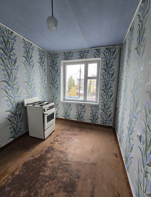 2к.кв в районі Попова , 5/9 поверх! Кропивницький - зображення 3