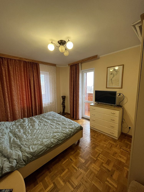 Продам 3 кімнатну квартиру по вулиці Соборності Чернигов - изображение 1