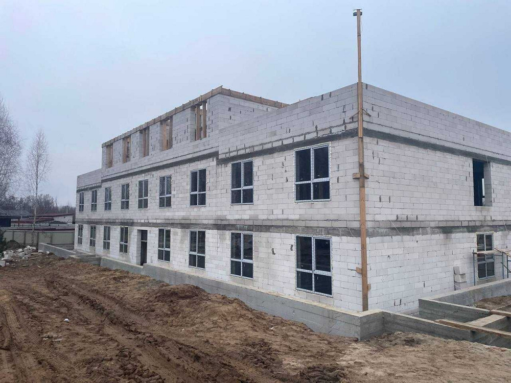 Smart-квартира 22.5 м2 від забудовника! Білогородка, Київська область. Білогородка (Київська обл.) - зображення 2