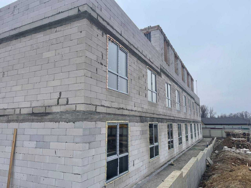 Smart-квартира 22.5 м2 від забудовника! Білогородка, Київська область. Білогородка (Київська обл.) - зображення 3