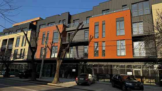 Продаж 2 к та 1,5 к квартири в новобудові  поруч з центром Ужгород