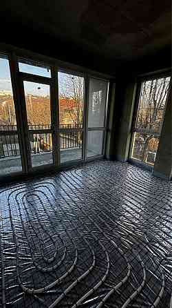 Продаж 2 к та 1,5 к квартири в новобудові  поруч з центром Ужгород