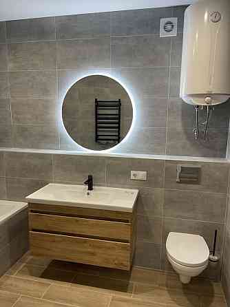 Продам 2 комнатную квартиру 61 метр ЖК Гидропарк pp1 Харків