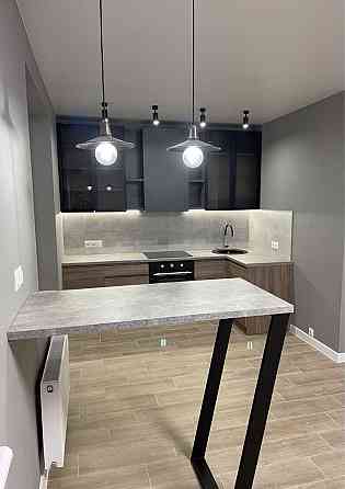 Продам 2 комнатную квартиру 61 метр ЖК Гидропарк pp1 Харків