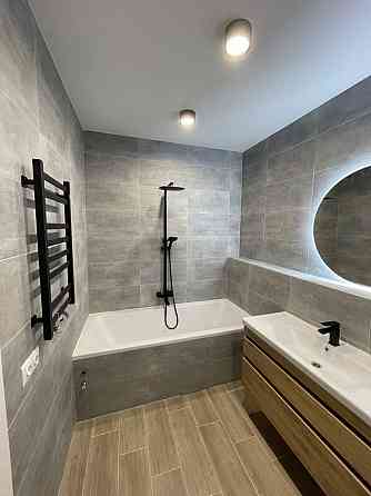 Продам 2 комнатную квартиру 61 метр ЖК Гидропарк pp1 Харків