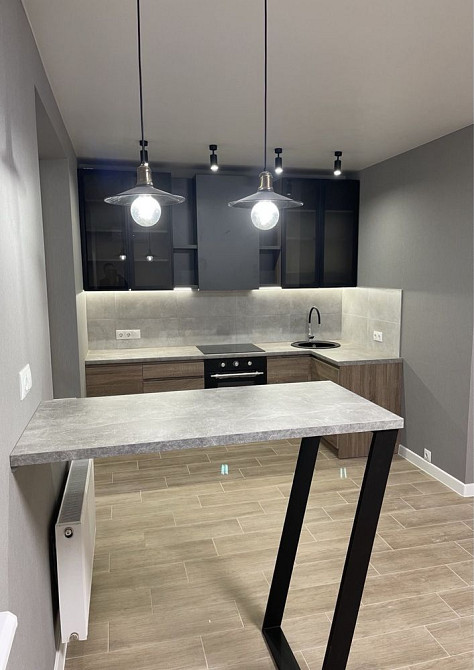 Продам 2 комнатную квартиру 61 метр ЖК Гидропарк pp1 Харків - зображення 4