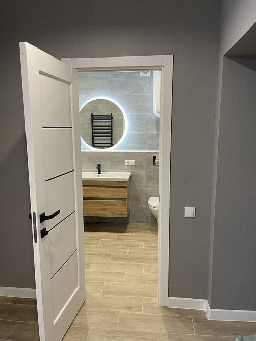 Продам 2 комнатную квартиру 61 метр ЖК Гидропарк pp1 Харків - зображення 3