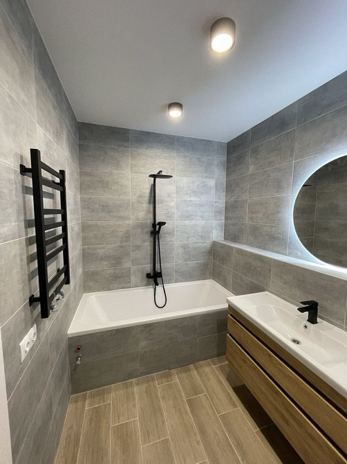 Продам 2 комнатную квартиру 61 метр ЖК Гидропарк pp1 Харків - зображення 2