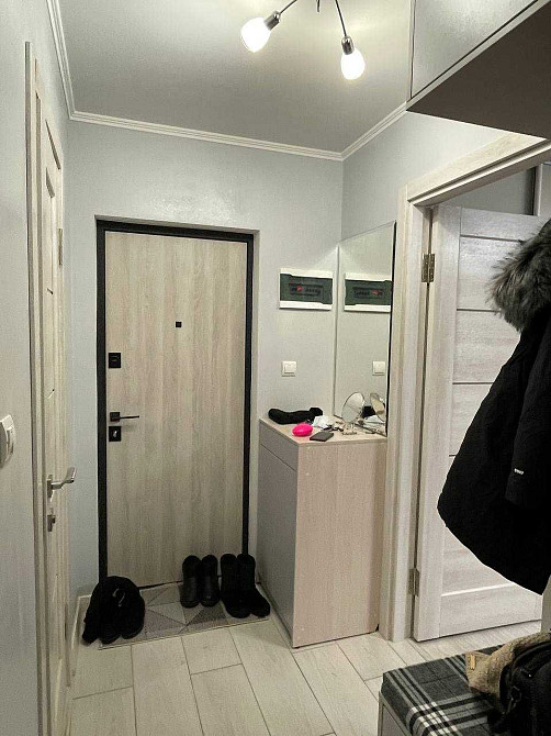 Однокімнатна квартира з ремонтом та меблями Черкассы - изображение 3