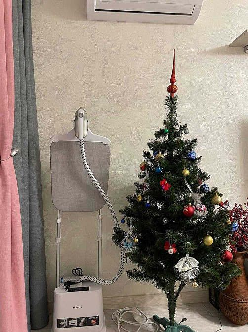 Однокімнатна квартира з ремонтом та меблями Черкассы - изображение 2