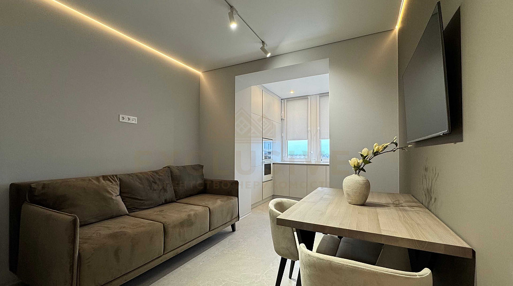 ЕКСКЛЮЗИВНА квартира в ЖК «Театральний» – ваш новий рівень комфорту! Житомир - изображение 1