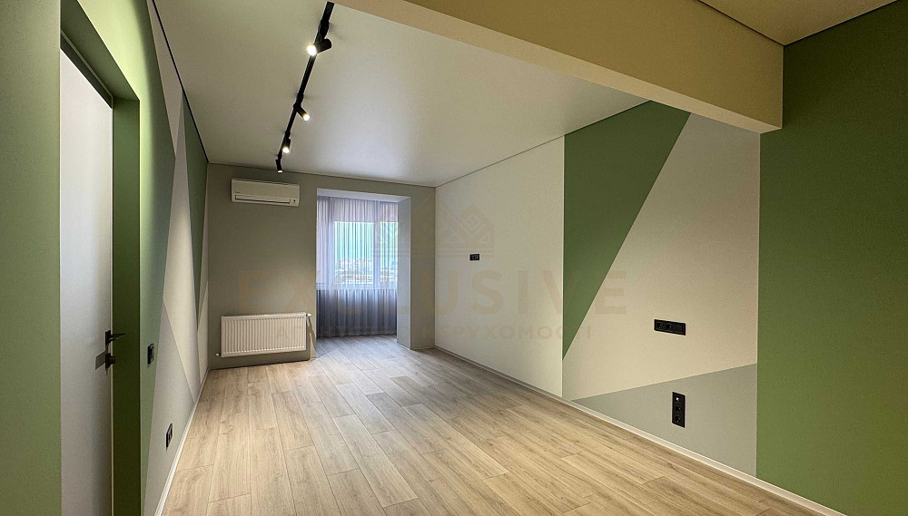 ЕКСКЛЮЗИВНА квартира в ЖК «Театральний» – ваш новий рівень комфорту! Житомир - изображение 7