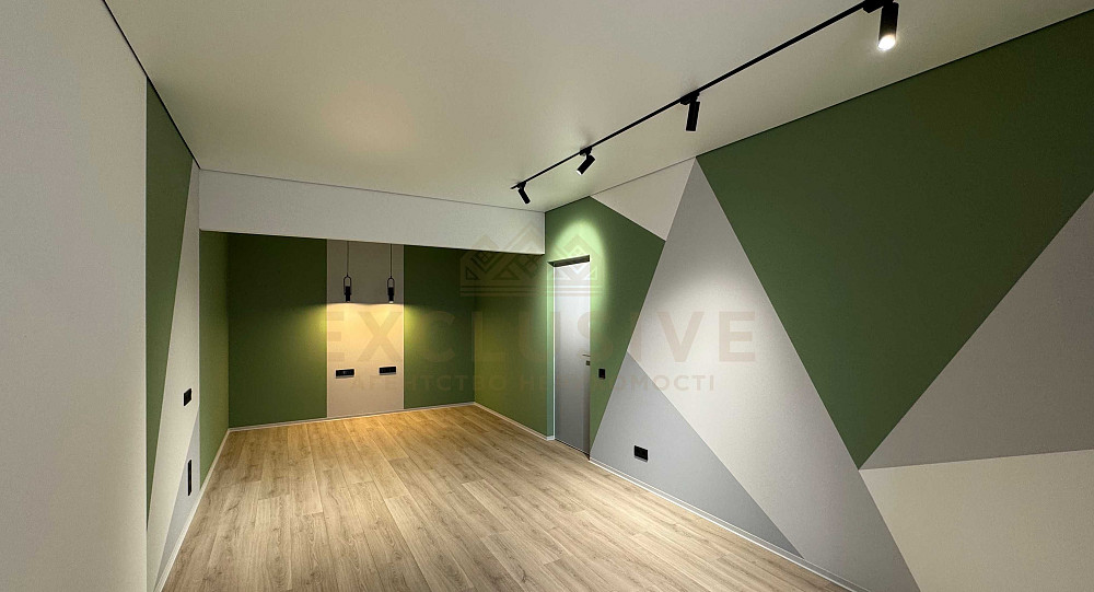 ЕКСКЛЮЗИВНА квартира в ЖК «Театральний» – ваш новий рівень комфорту! Житомир - изображение 4