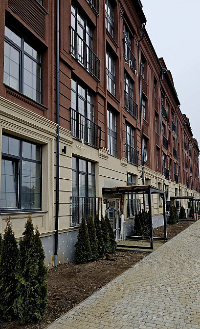 Продам 2к.кв з власним подвір'ям Черновцы - изображение 4