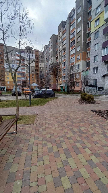 Велика, Світла, однокімнатна квартира в молодіжному районі Масани. ZK Чернігів - зображення 2