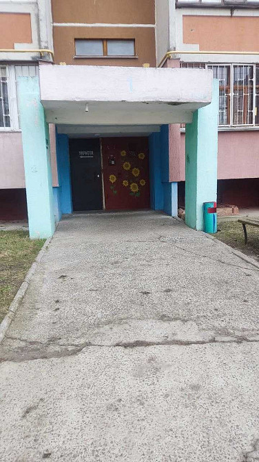 Велика, Світла, однокімнатна квартира в молодіжному районі Масани. ZK Чернігів - зображення 4