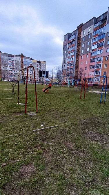 Велика, Світла, однокімнатна квартира в молодіжному районі Масани. ZK Чернігів - зображення 3