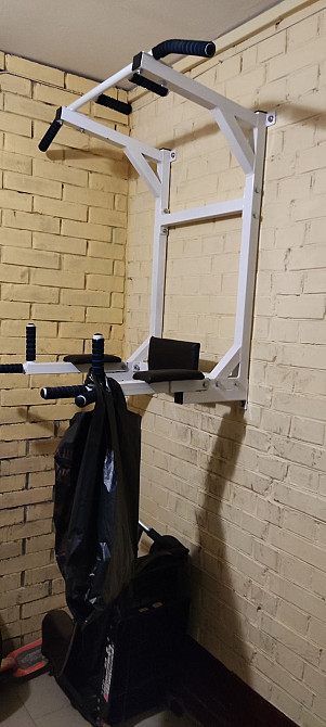 1 кімнатна квартира А/О СНАУ Сумы - изображение 7