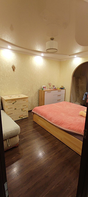 1 кімнатна квартира А/О СНАУ Сумы - изображение 1