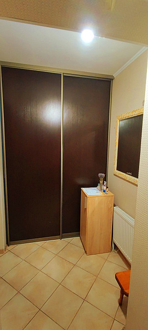 1 кімнатна квартира А/О СНАУ Сумы - изображение 6