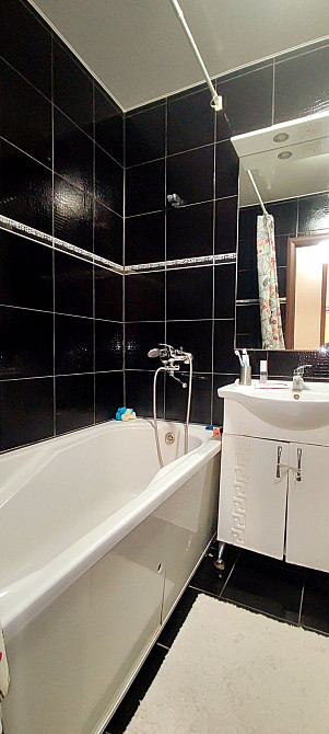 1 кімнатна квартира А/О СНАУ Сумы - изображение 3