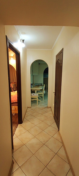 1 кімнатна квартира А/О СНАУ Сумы - изображение 2