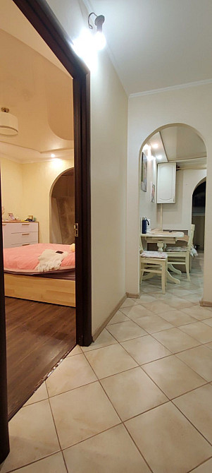 1 кімнатна квартира А/О СНАУ Сумы - изображение 5