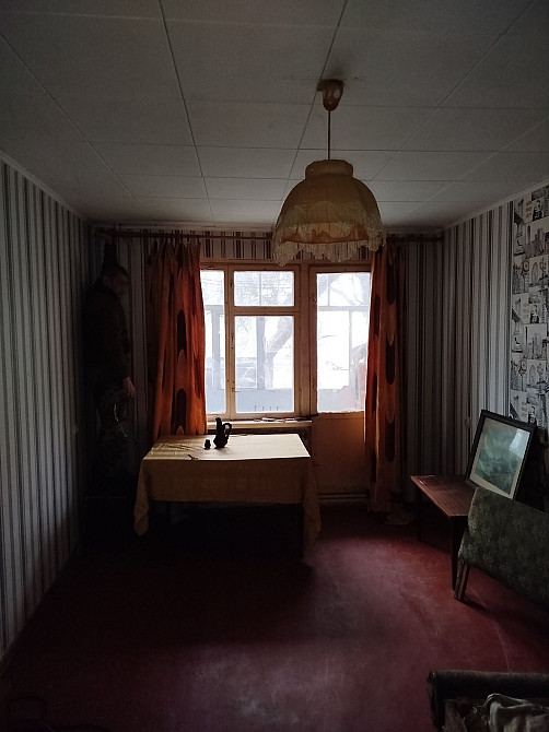 Продам Соборності 2х кім. к з лоджієй Чернігів - зображення 5