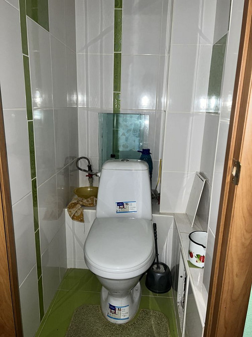 Продам двокімнатну квартиру в затишному місці Горбанівка (Вінницька обл., Вінницький р-н) - зображення 7