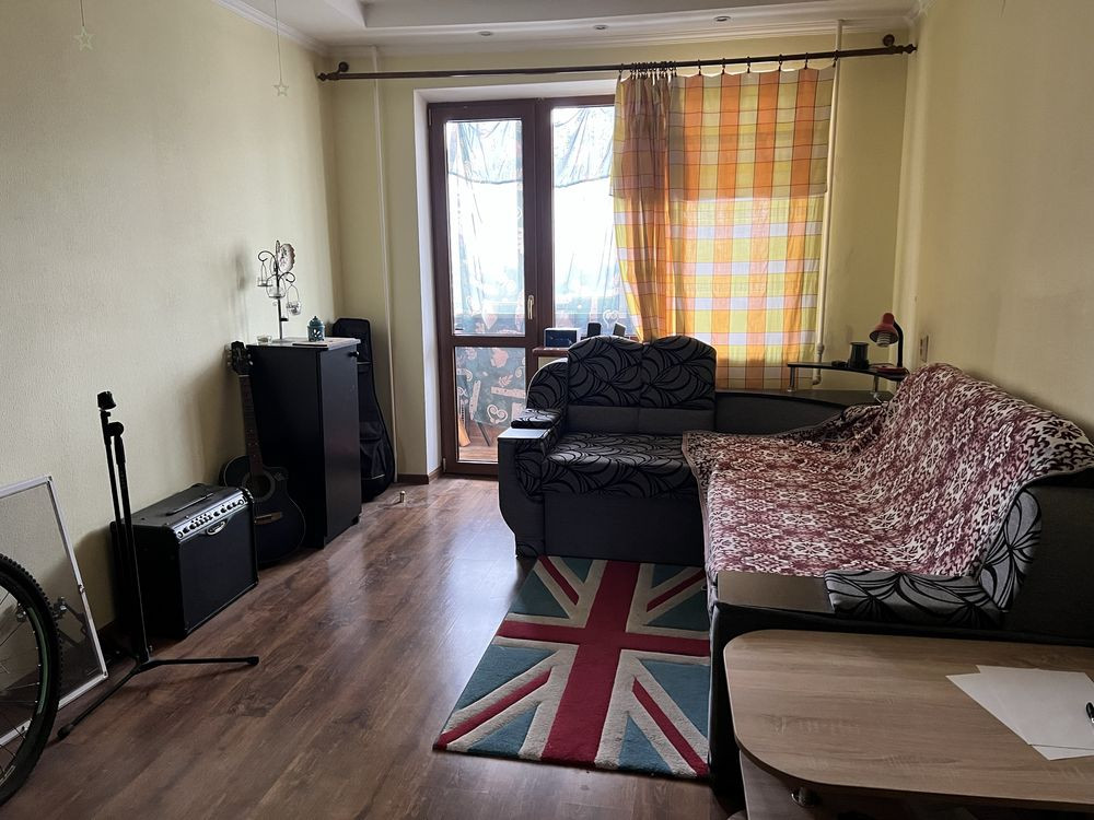 Продам двокімнатну квартиру в затишному місці Горбанівка (Вінницька обл., Вінницький р-н) - зображення 1