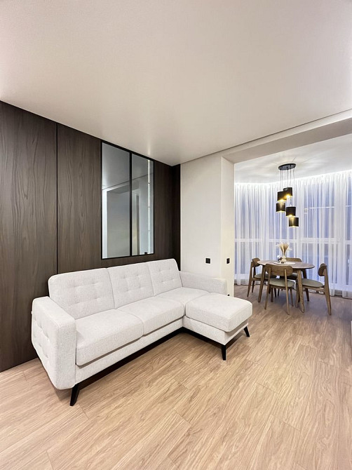 Продаж 2к/квартири ЖК Софія Резиденс поряд ЖК Софія Сіті, ЖК Щасливий Софіївська Борщагівка - зображення 4