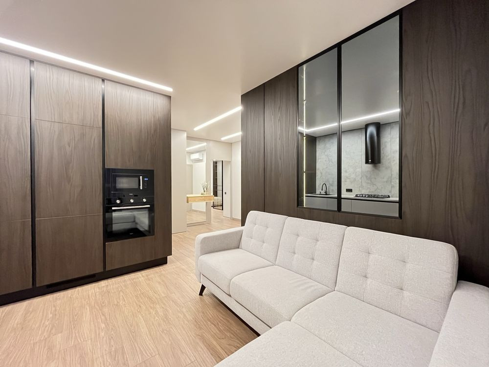 Продаж 2к/квартири ЖК Софія Резиденс поряд ЖК Софія Сіті, ЖК Щасливий Софіївська Борщагівка - зображення 3