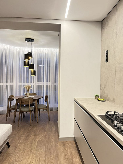 Продаж 2к/квартири ЖК Софія Резиденс поряд ЖК Софія Сіті, ЖК Щасливий Софіївська Борщагівка - зображення 7