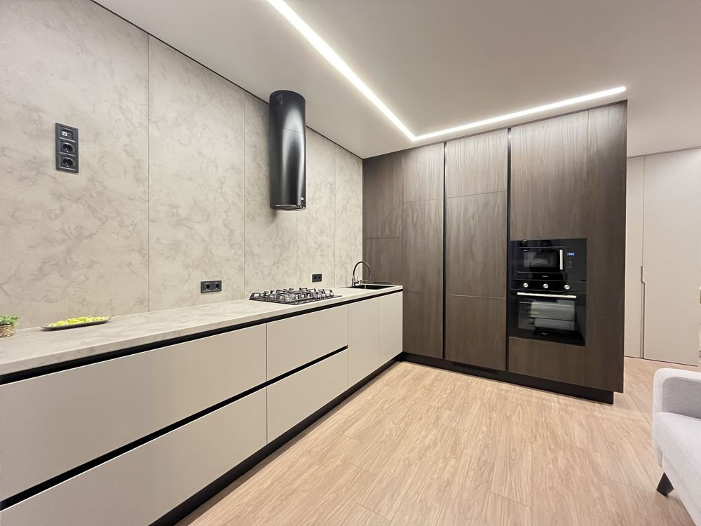 Продаж 2к/квартири ЖК Софія Резиденс поряд ЖК Софія Сіті, ЖК Щасливий Софіївська Борщагівка - зображення 6