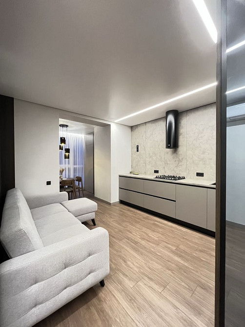 Продаж 2к/квартири ЖК Софія Резиденс поряд ЖК Софія Сіті, ЖК Щасливий Софіївська Борщагівка - зображення 5