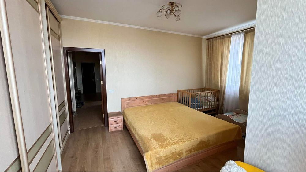 Продаж 2 кімнатної квартири в центрі Івано-Франківська Івано-Франківськ - зображення 8