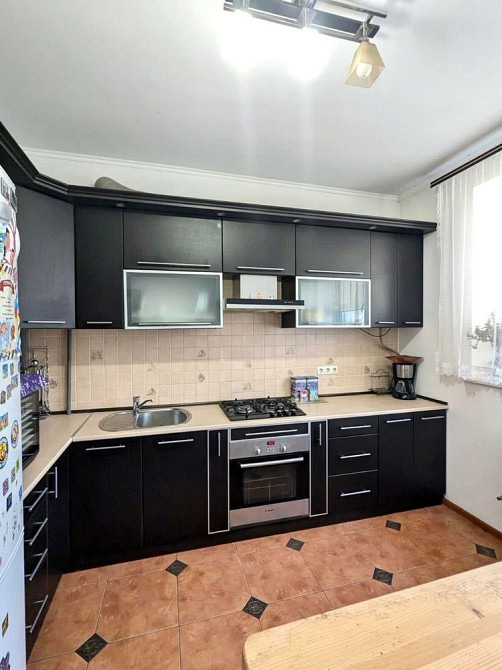 Продаж 2 кімнатної квартири в центрі Івано-Франківська Івано-Франківськ - зображення 1