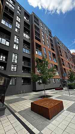 Продаж однокімнатної квартири в Avalon Zelena, Сихівський р-н | 0 цикл Львов