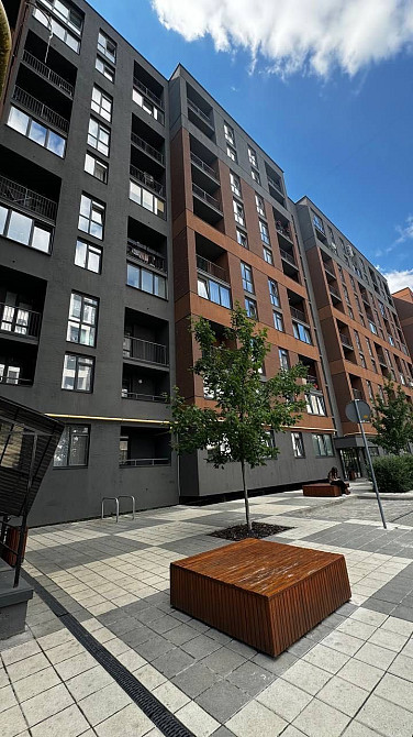 Продаж однокімнатної квартири в Avalon Zelena, Сихівський р-н | 0 цикл Львов - изображение 1