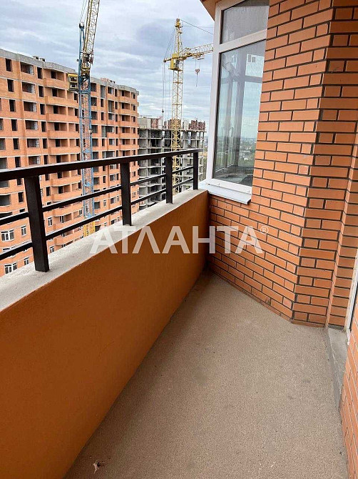 Срочная продажа! Реал парк! 2-ком квартира! Реал парк! Одесса - изображение 4