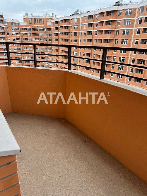 Срочная продажа! Реал парк! 2-ком квартира! Реал парк! Одесса - изображение 5