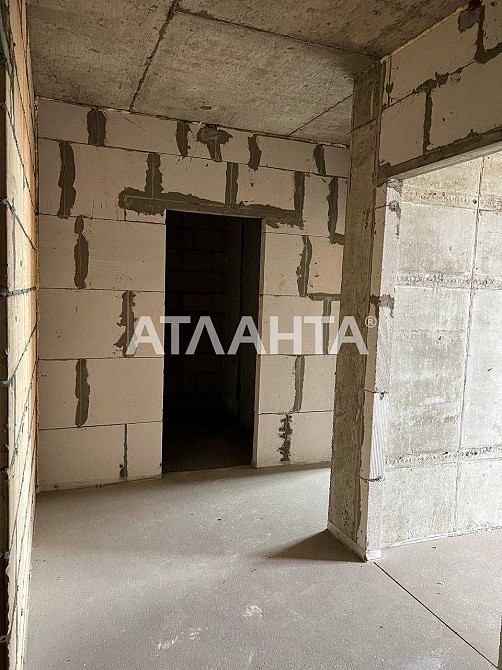 Срочная продажа! Реал парк! 2-ком квартира! Реал парк! Одесса - изображение 7