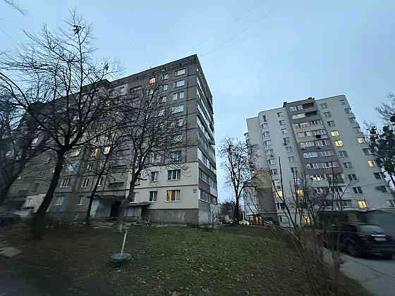 Продам 2  кімнатну квартиру, Рн.Вишенька. Вінниця