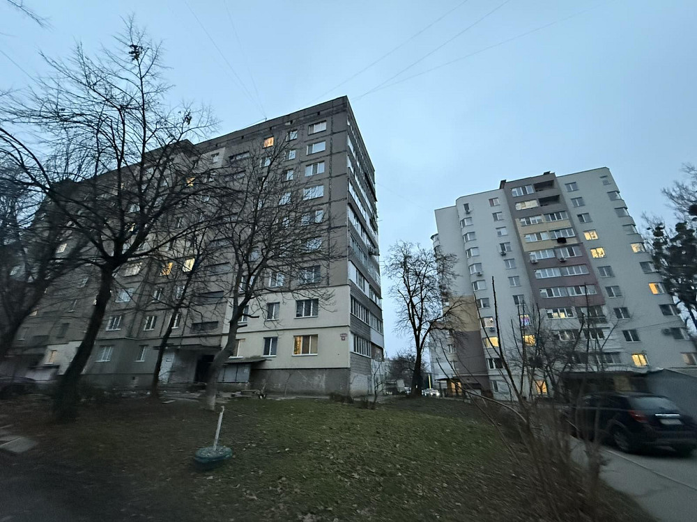 Продам 2  кімнатну квартиру, Рн.Вишенька. Вінниця - зображення 1